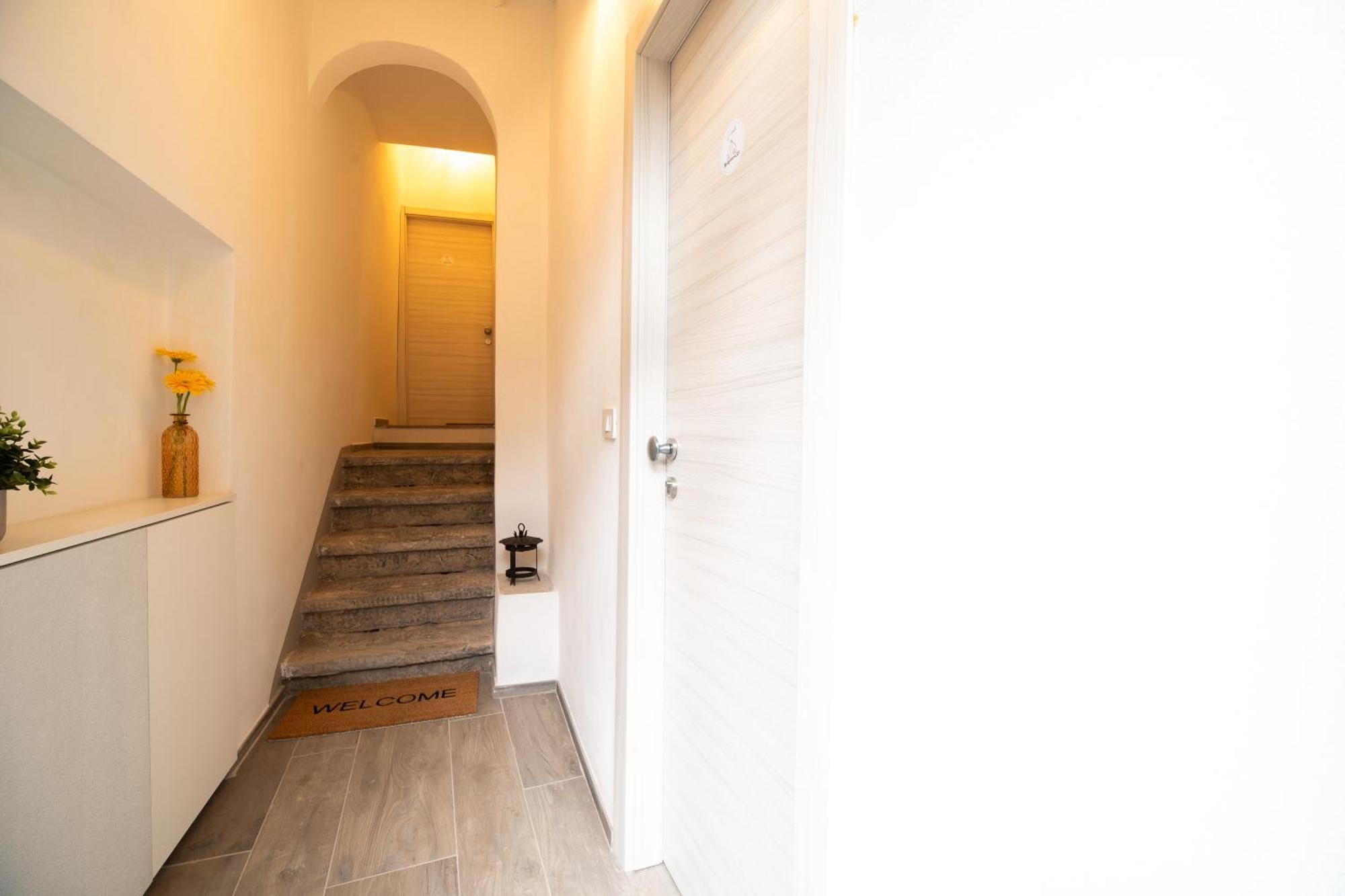 Borgonovo 33 Apartment San Miniato Exterior photo